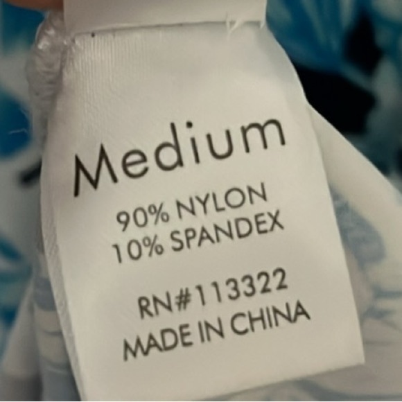 🆕 Banana Boat Dress—UPF50+ APPROVED BY MELANOMA INTERNATIONAL FOUNDATION Size M - Picture 9 of 11